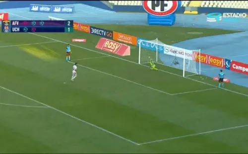 Foto: TNT Sports