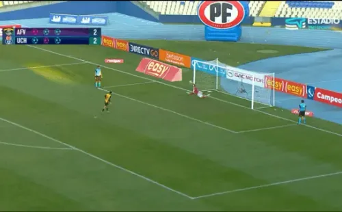 Foto: TNT Sports