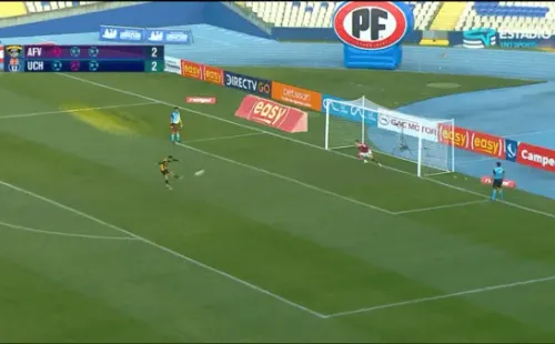 Foto: TNT Sports