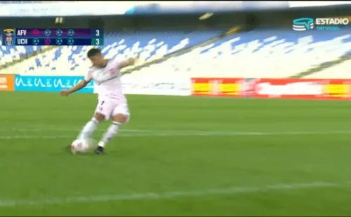 Foto: TNT Sports