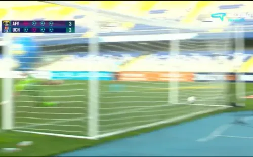 Foto: TNT Sports