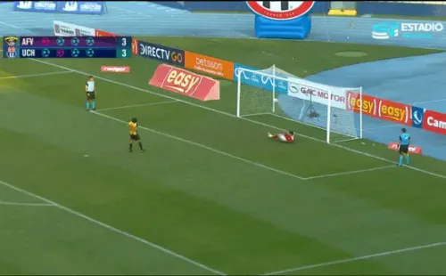 Foto: TNT Sports
