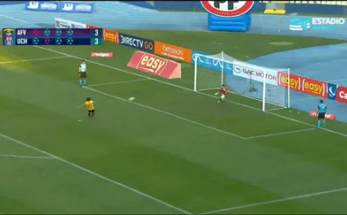 Foto: TNT Sports
