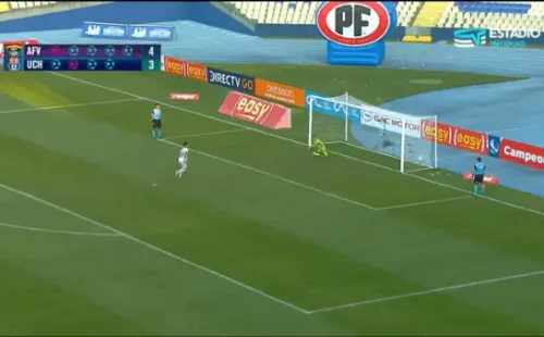 Foto: TNT Sports