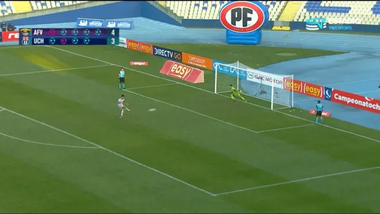 Foto: TNT Sports