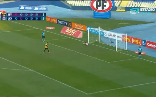 Foto: TNT Sports