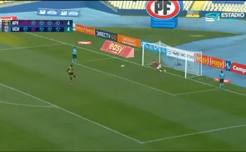 Foto: TNT Sports
