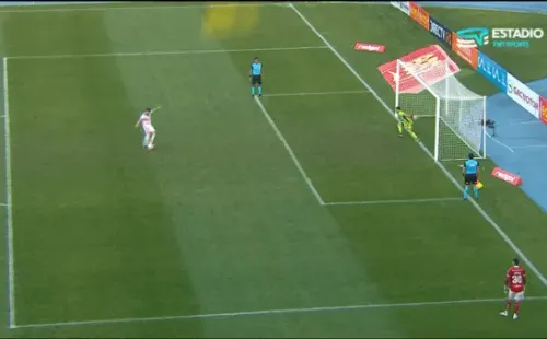 Foto: TNT Sports