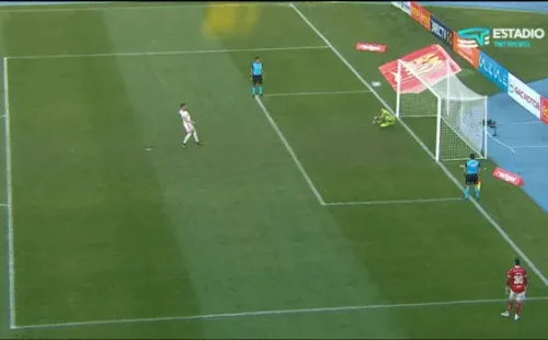 Foto: TNT Sports