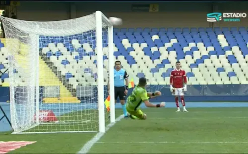 Foto: TNT Sports
