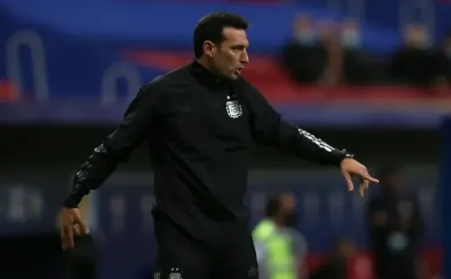 Scaloni