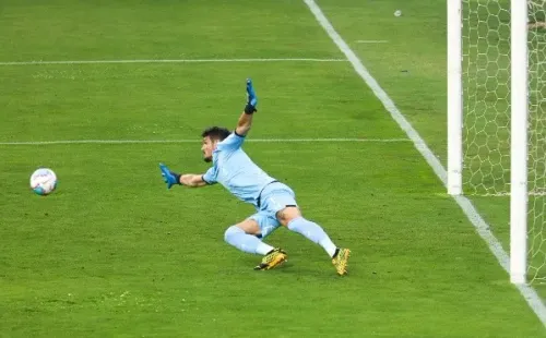 Dituro está cerca de partir a España, al Celta de Vigo.