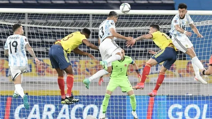 La selección argentina espera volver a ganar una Copa América después de 28 años