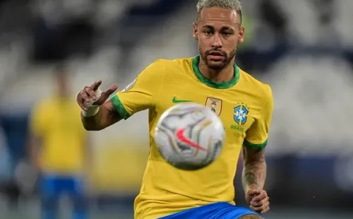 Ruggeri dice que Neymar no tiene códigos.