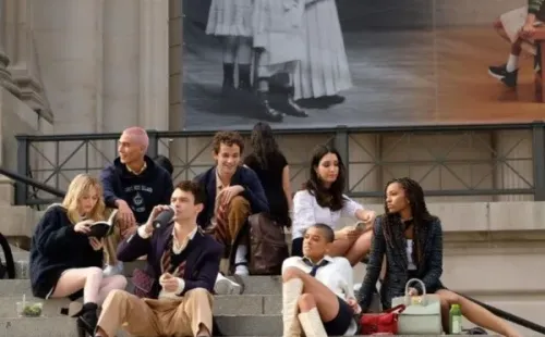 Los episodios deGossip Girl son uno de los atractivos que ofrecerá la recientemente estrenada plataforma de streaming HBO Max.