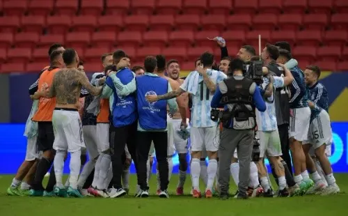 Argentina
