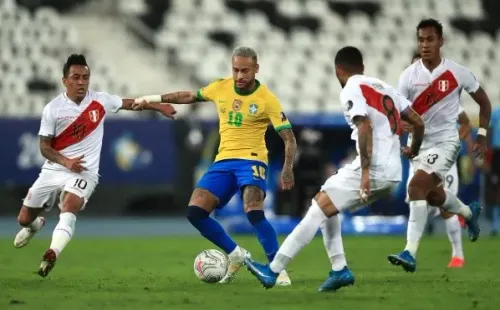 Neymar