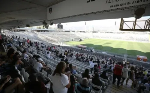 Estadios