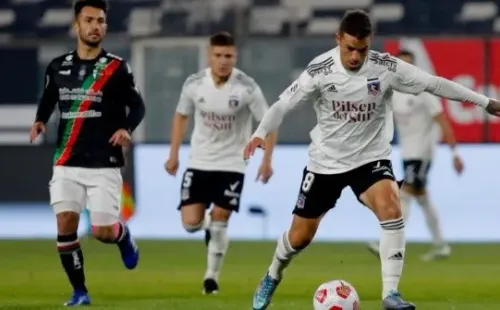 Albos y Árabes juegan este jueves a las 15:00 en La Cisterna.