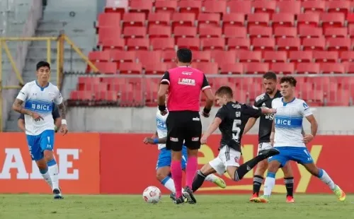 Universidad Católica y Colo Colo animarán el plato fuerte de la fecha 11.