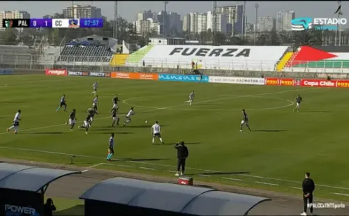 Foto: TNT Sports