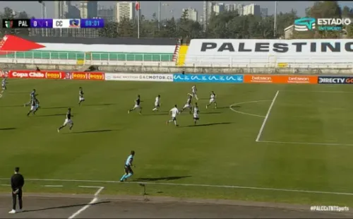 Foto: TNT Sports