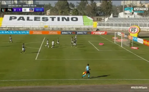 Foto: TNT Sports
