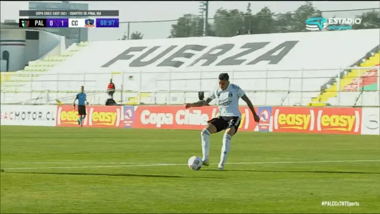 Foto: TNT Sports