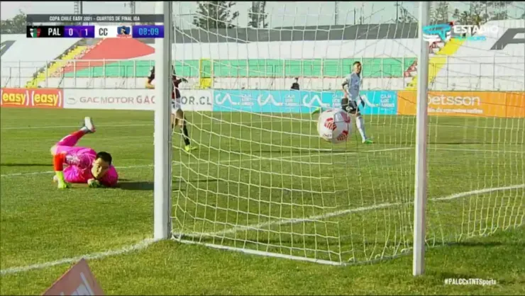 Foto: TNT Sports