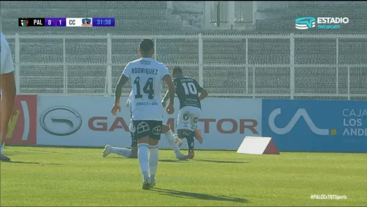 Foto: TNT Sports