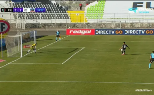 Foto: TNT Sports