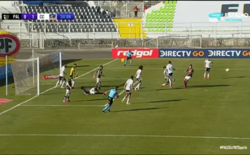 Foto: TNT Sports