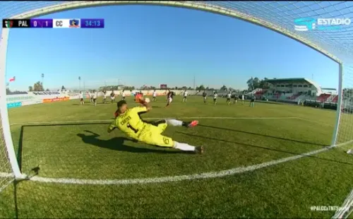 Foto: TNT Sports