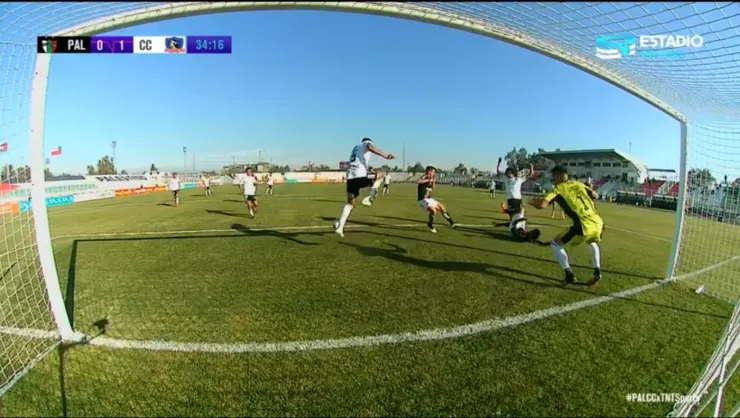 Foto: TNT Sports
