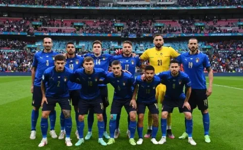 Italia está en la final de la Euro 2020 tras dejar en el camino a España en semifinales.
