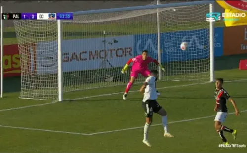 Foto: TNT Sports