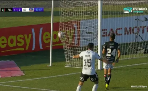 Foto: TNT Sports