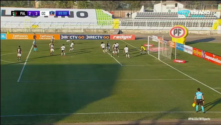Foto: TNT Sports