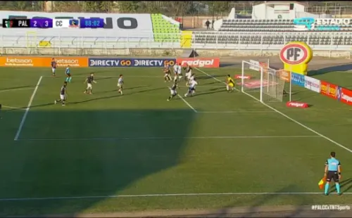 Foto: TNT Sports