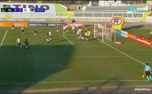 Foto: TNT Sports