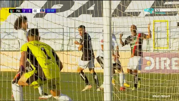 Foto: TNT Sports