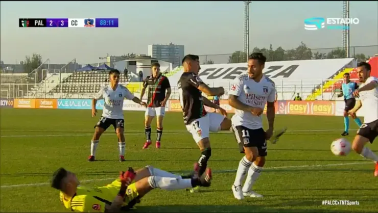 Foto: TNT Sports