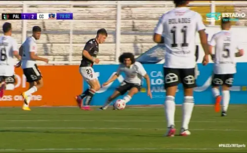 Foto: TNT Sports