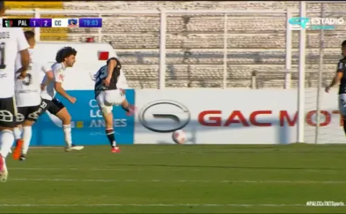Foto: TNT Sports