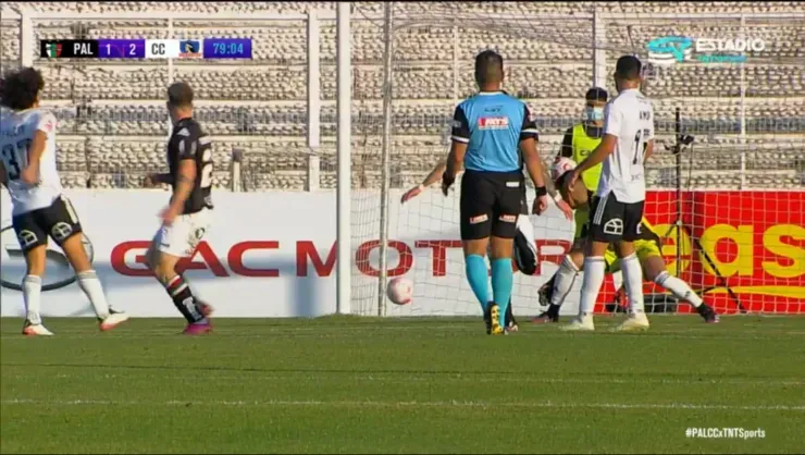 Foto: TNT Sports