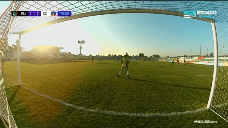 Foto: TNT Sports