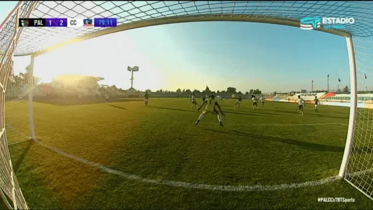 Foto: TNT Sports