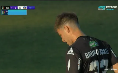 Foto: TNT Sports