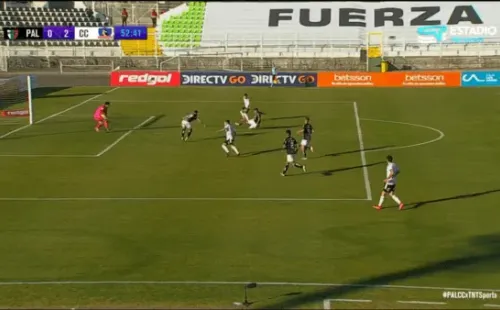 Foto: TNT Sports