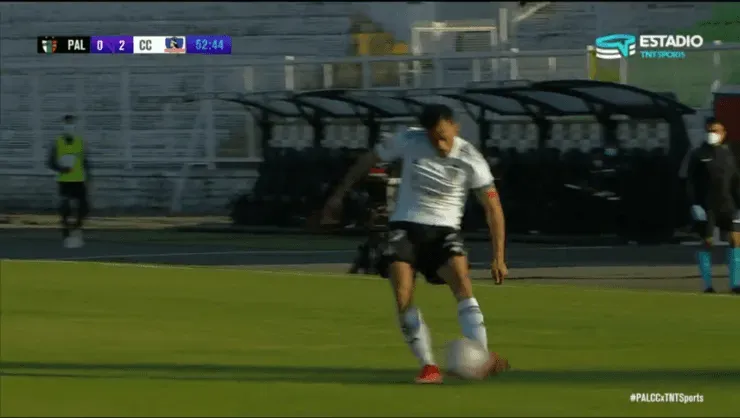 Foto: TNT Sports